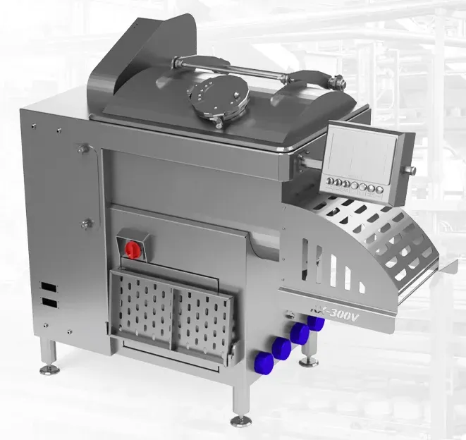 Vacuum mixer RX-300V