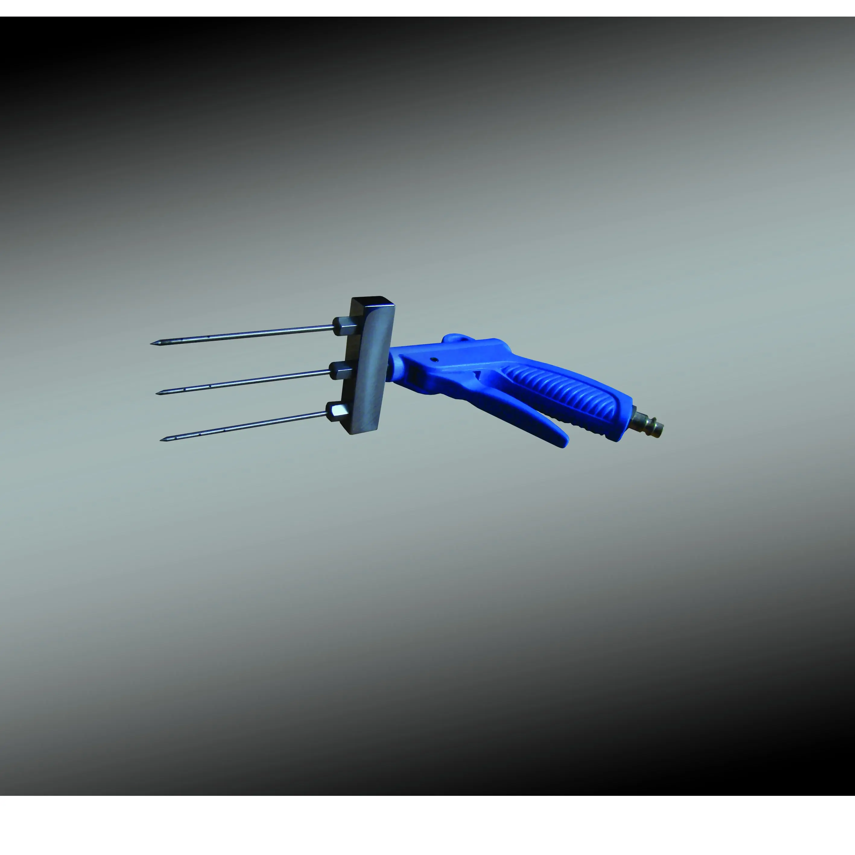 KOMPO AN-1 Hand Injector