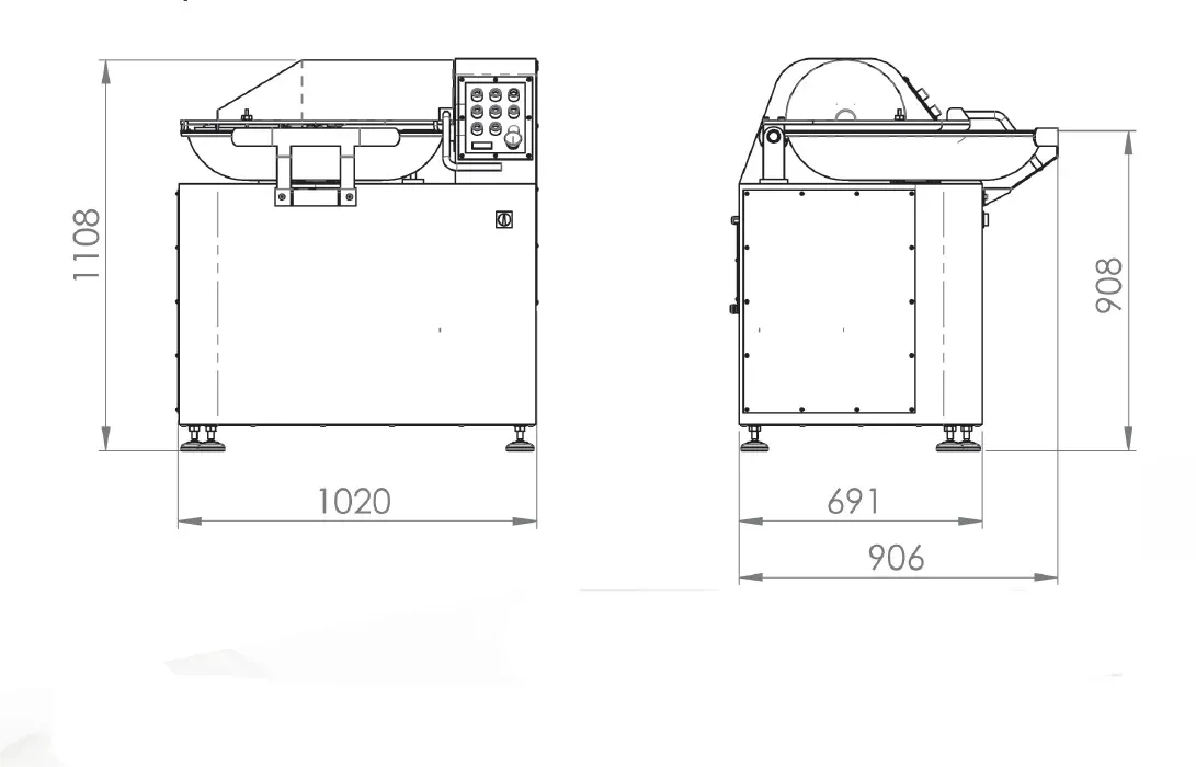 Cutter AS-40