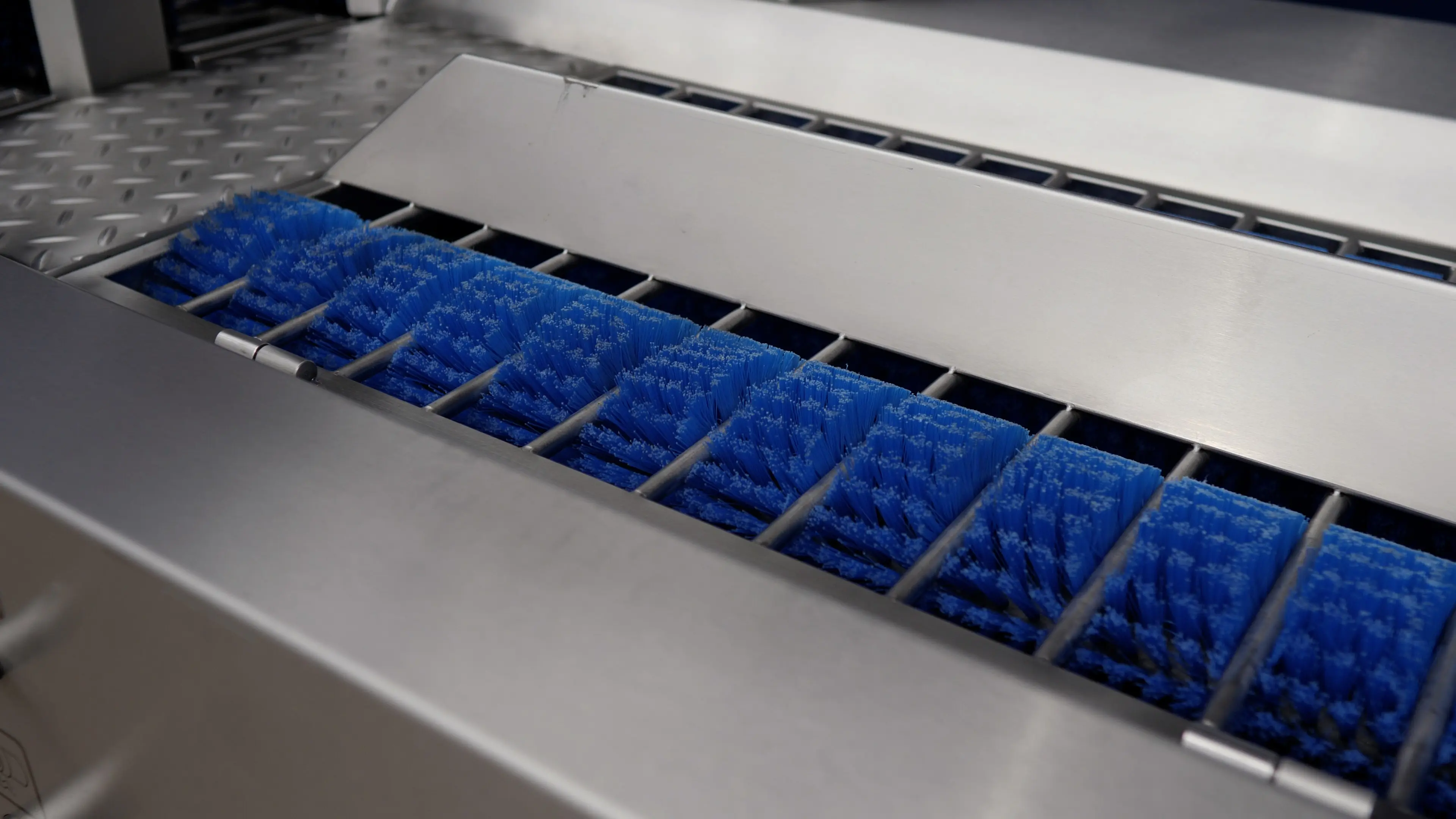 Hygiene Station CPO-4
