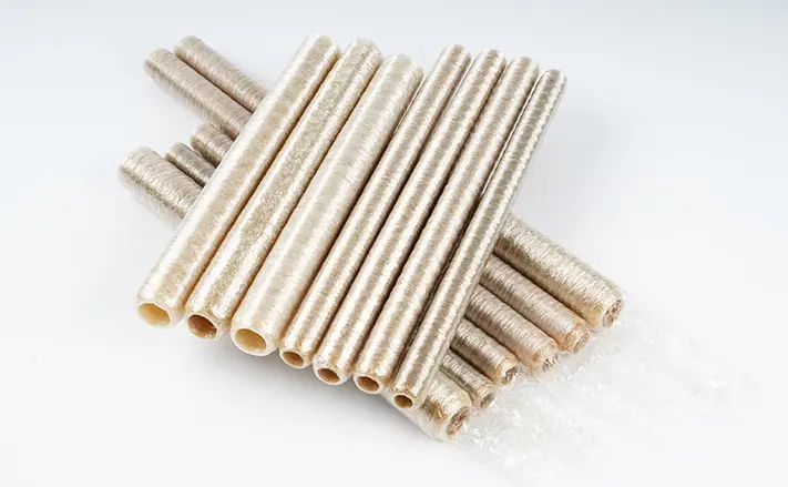 Cellulose Casings for Hot Dogs