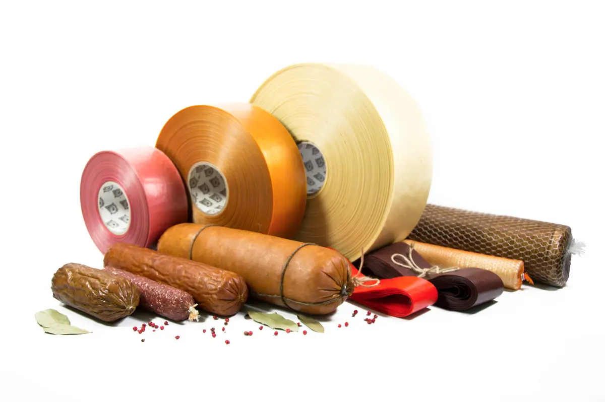 Tripas/ Fundas tipo anillo FW, FWR