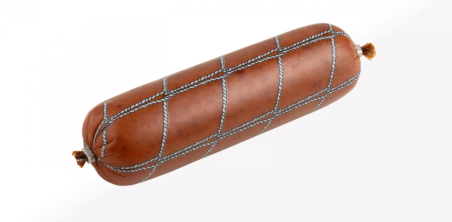 summer sausage casings