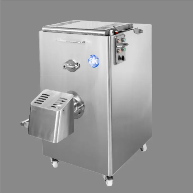 Mixer Grinder PM-32, PM-114