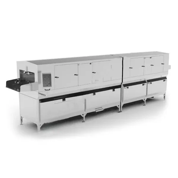 Boxes Tunnel Washer MMY 900