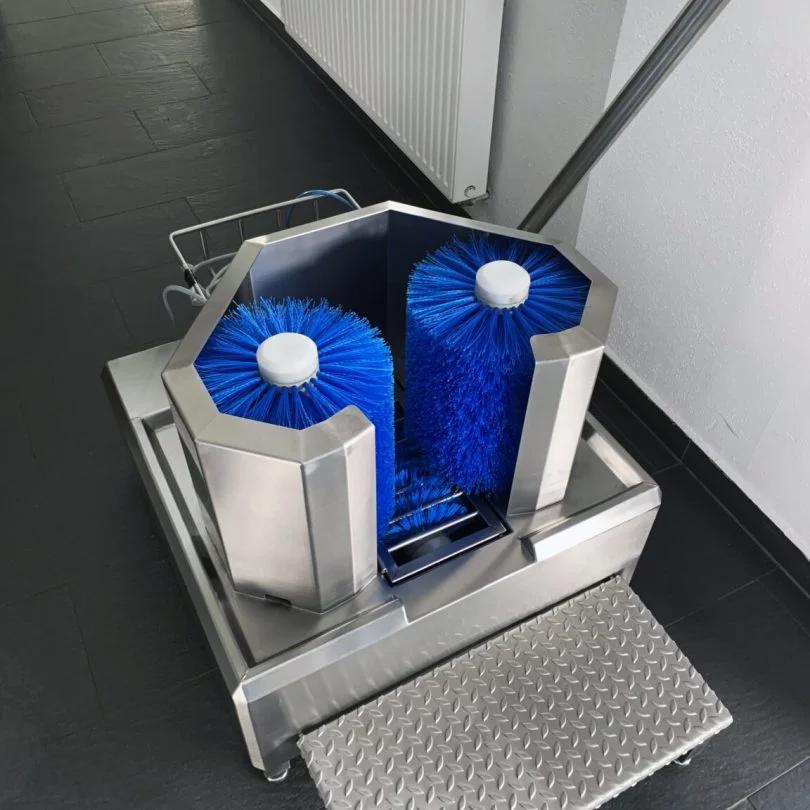 Shoe Hygiene Station MB-3