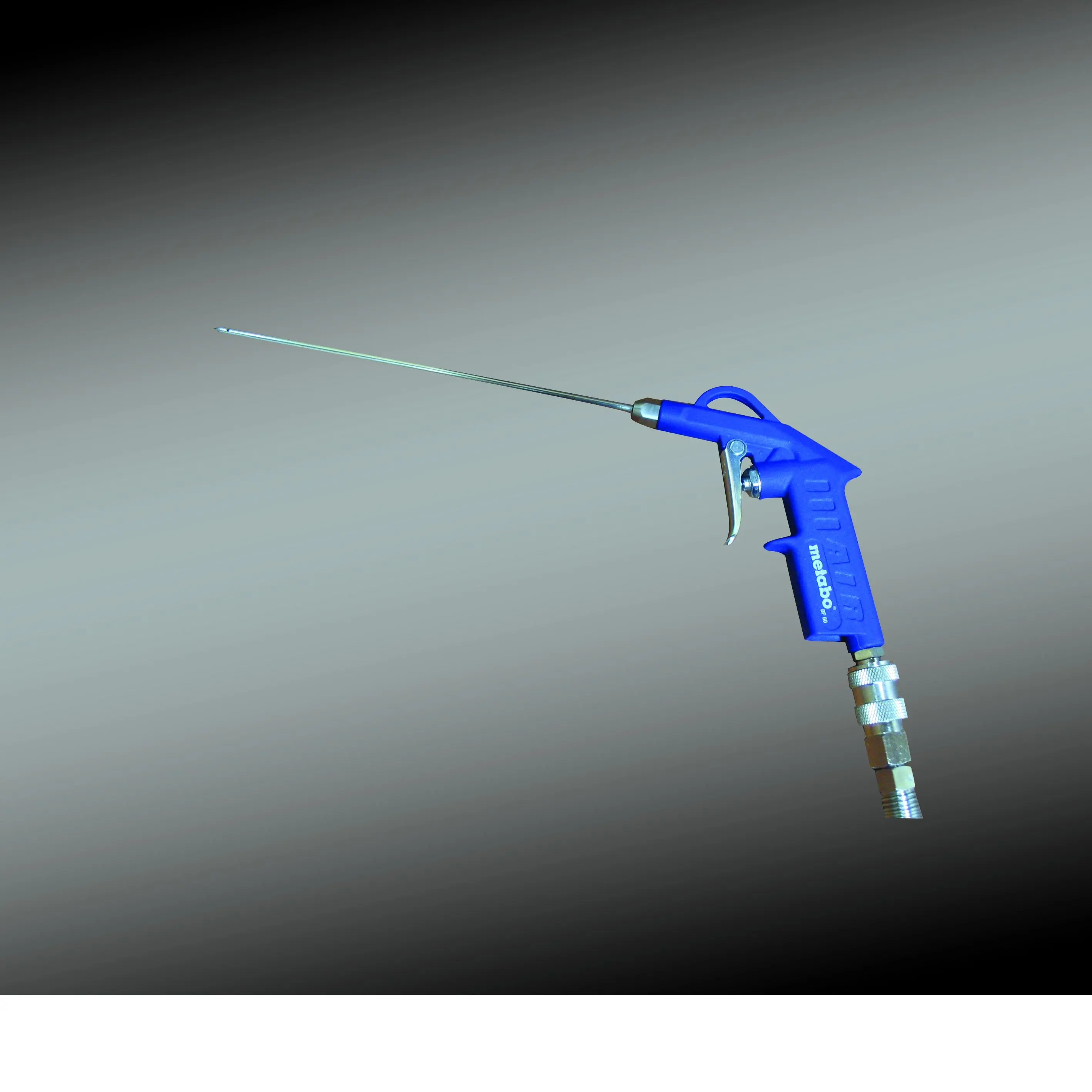 KOMPO AN-1 Hand Injector