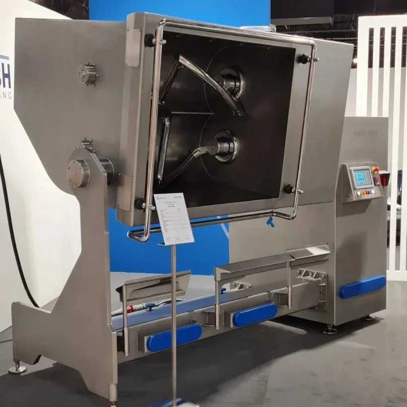 Mixer RXZ-1000