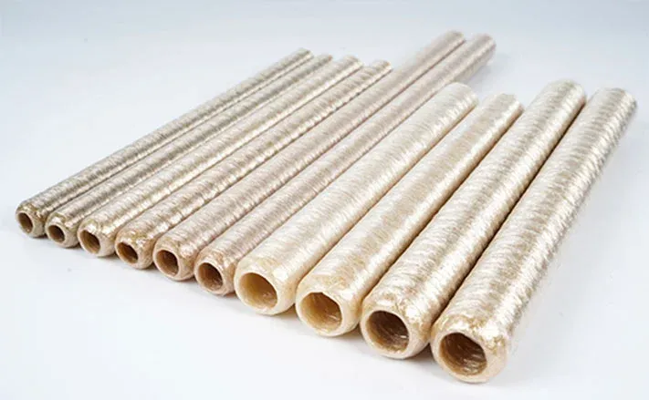 Clear Cellulose Casing