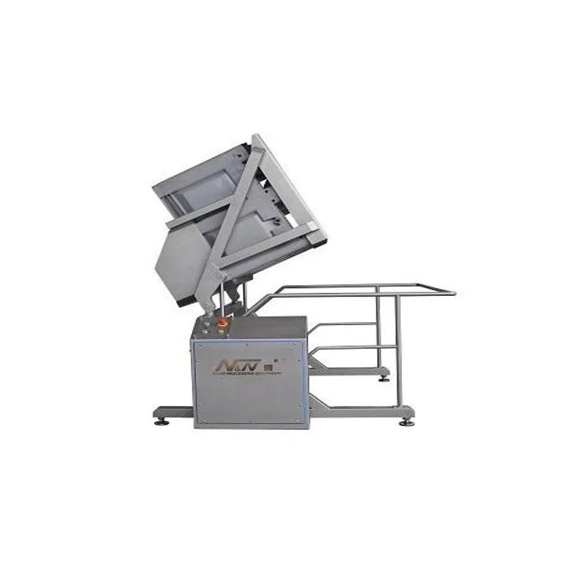 SWING dumper PZ-3/1000 (1000 kg/ 2205 lbs)