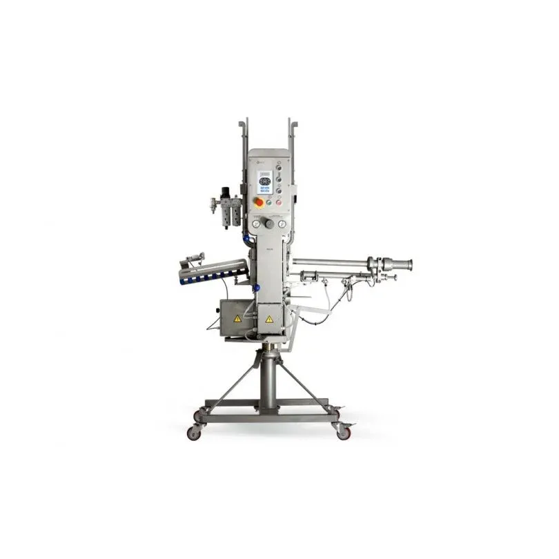 How to Scale Your Sausage Factory with the Right Clipper Machine