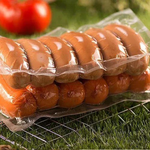 SUPRAFORM Thermoforming films