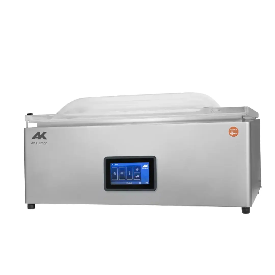 Vacuum packer table top AK-RAMON VP-960