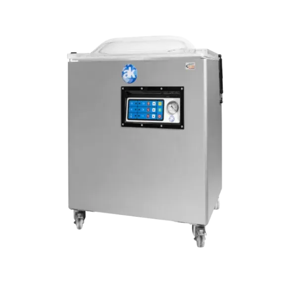 Empacadora de vacío con soporte AK-RAMON VP-600 AB