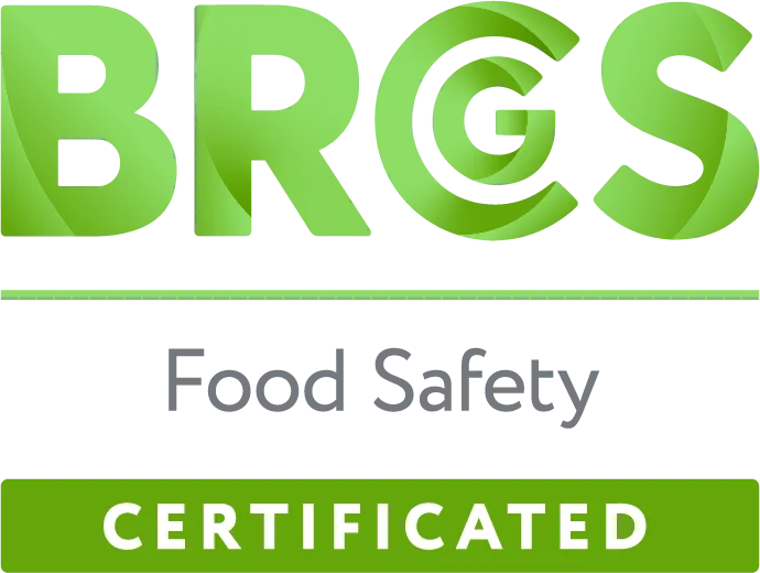 BRCGS Global Standard for Packaging Materials