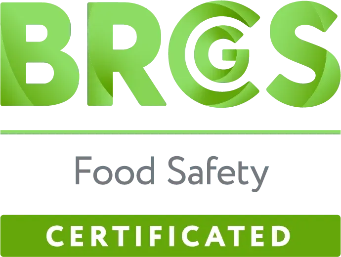 BRCGS Global Standard for Packaging Materials