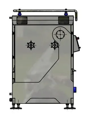 Mixer RXZ-1000