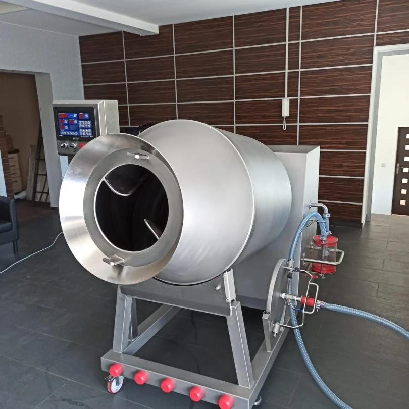 Vacuum tumbler MS-500V