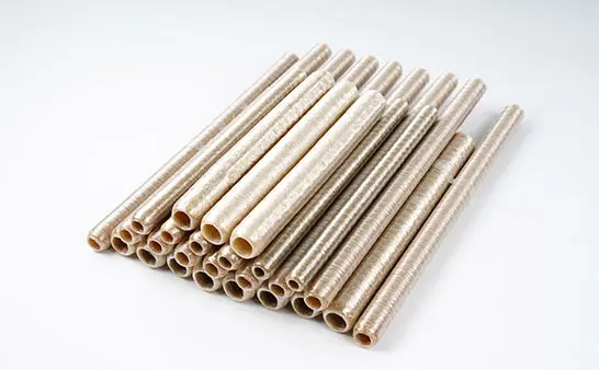 Cellulose Casings for Hot Dogs