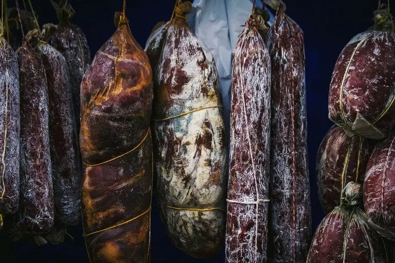 Carnes