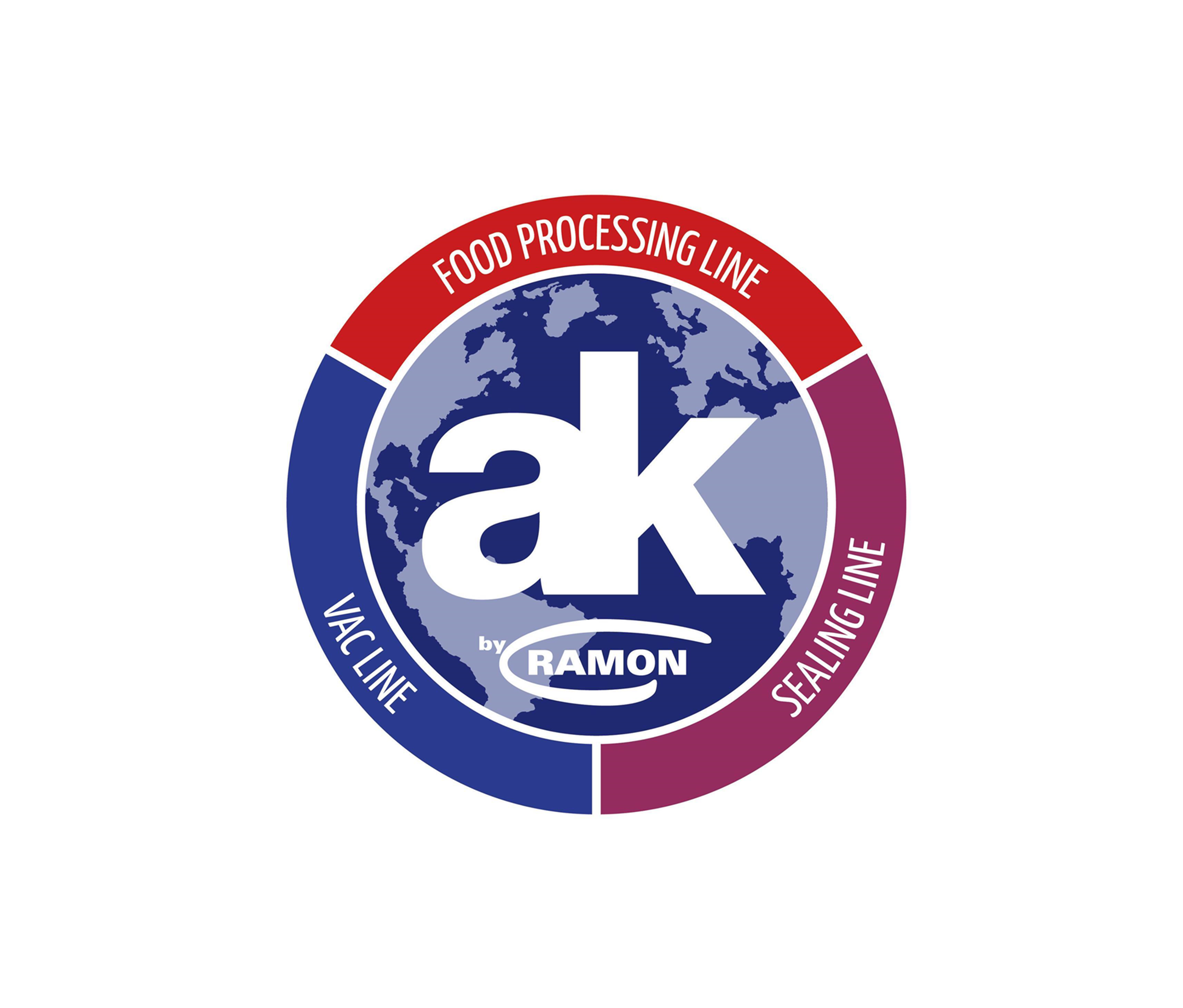 AK Ramon logo