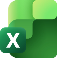 Microsoft Excel