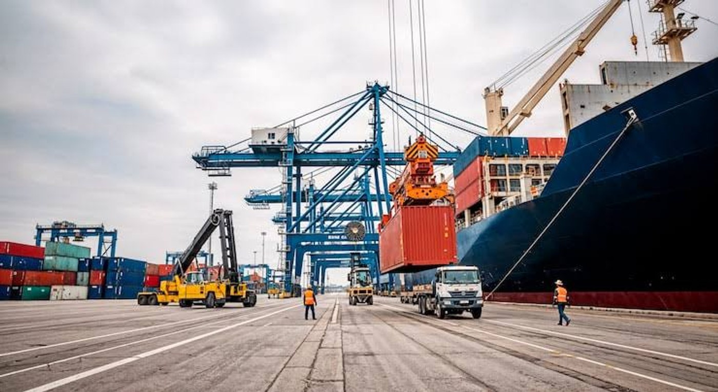 Inbound Trade Compliance & Enterprise IT Hardware Importation