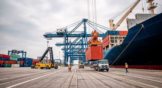 Inbound Trade Compliance & Enterprise IT Hardware Importation