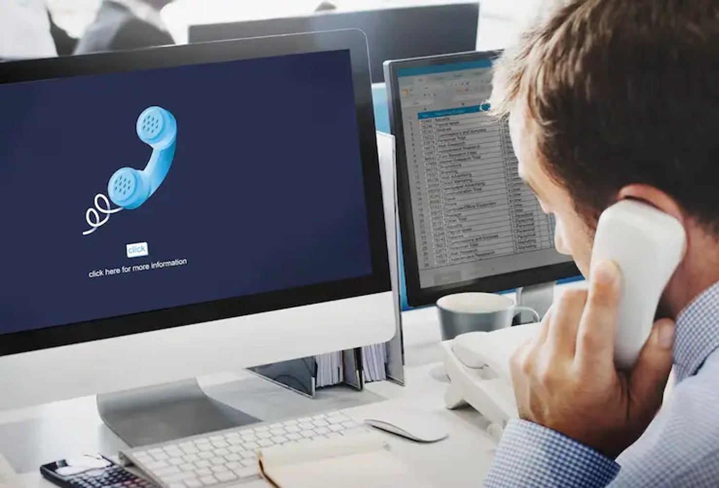 Bilingual Customer Experience (CX) Script Localization