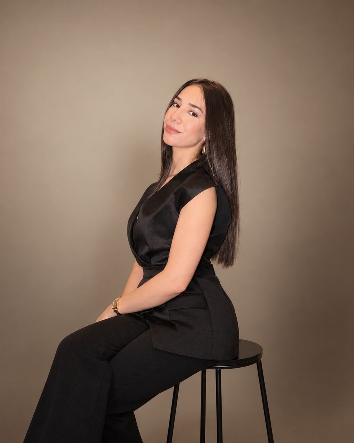 Salma Ouhmidou - Fondatrice  
