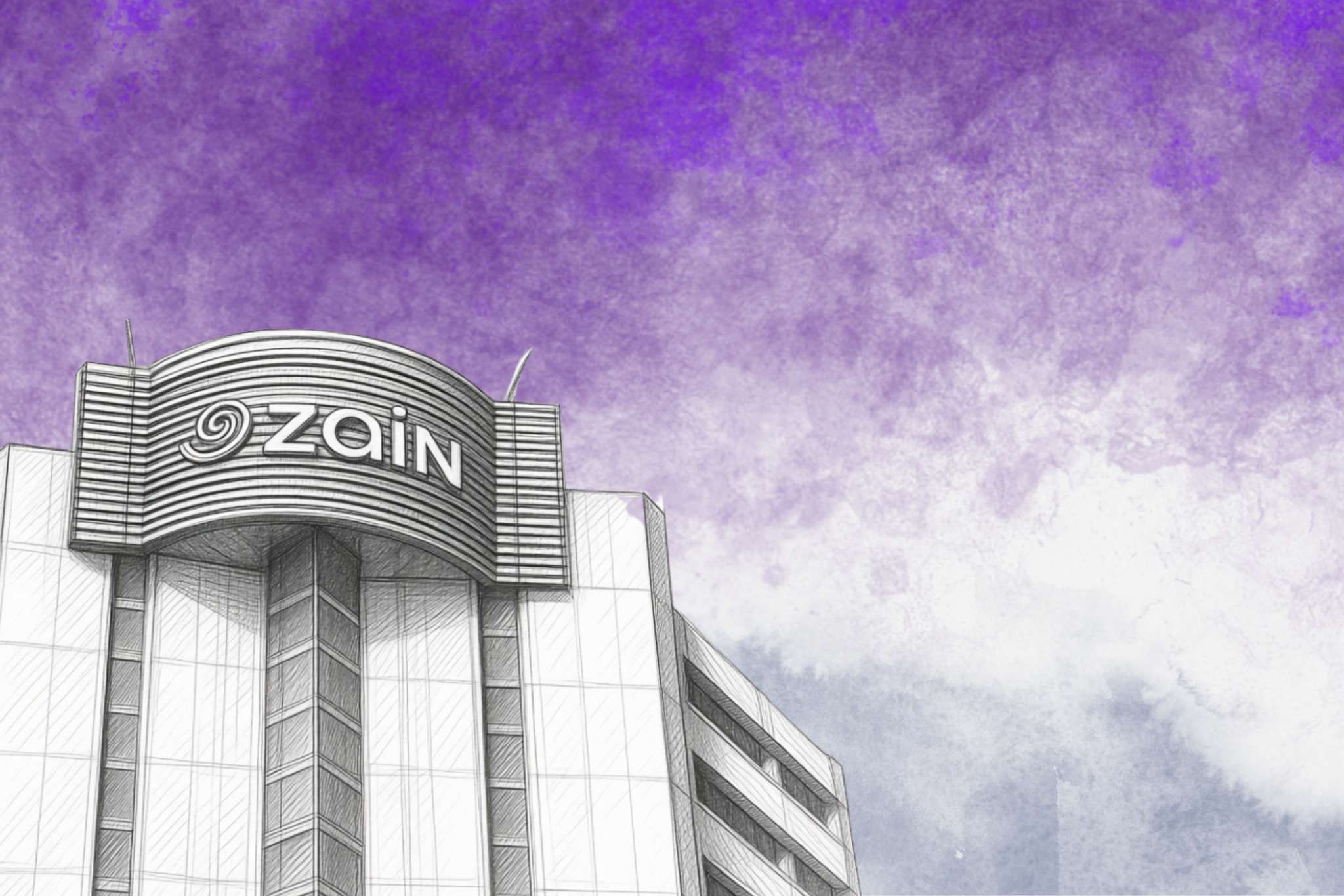 Zain integrating sustainability into business strategy and building framework for growth