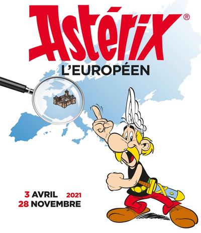EXPOSITION ASTERIX