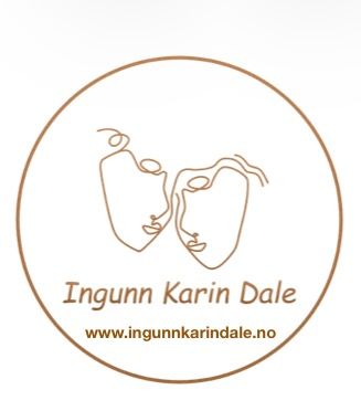 Kva fortel ein logo om oss som menneske?