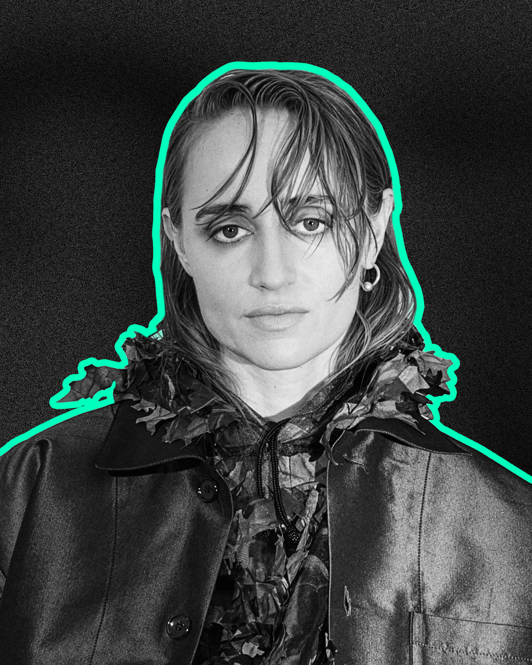 Silvana Imam – porträtt av den svenska rapartisten för konserten Naturkraft 10 år