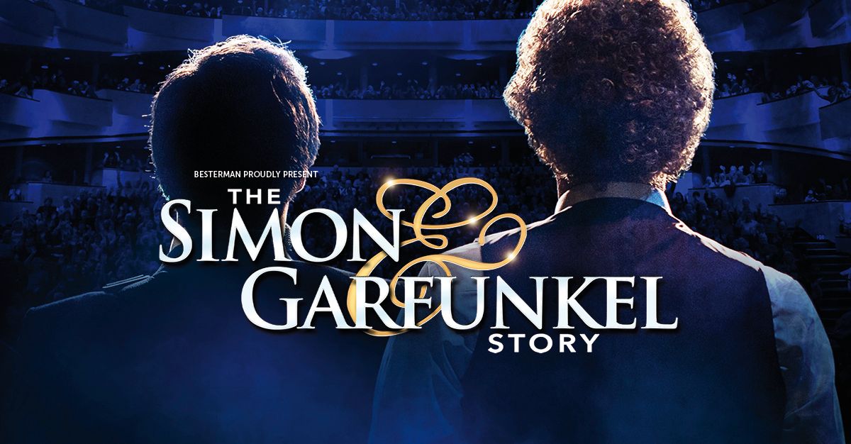 The Simon & Garfunkel Story