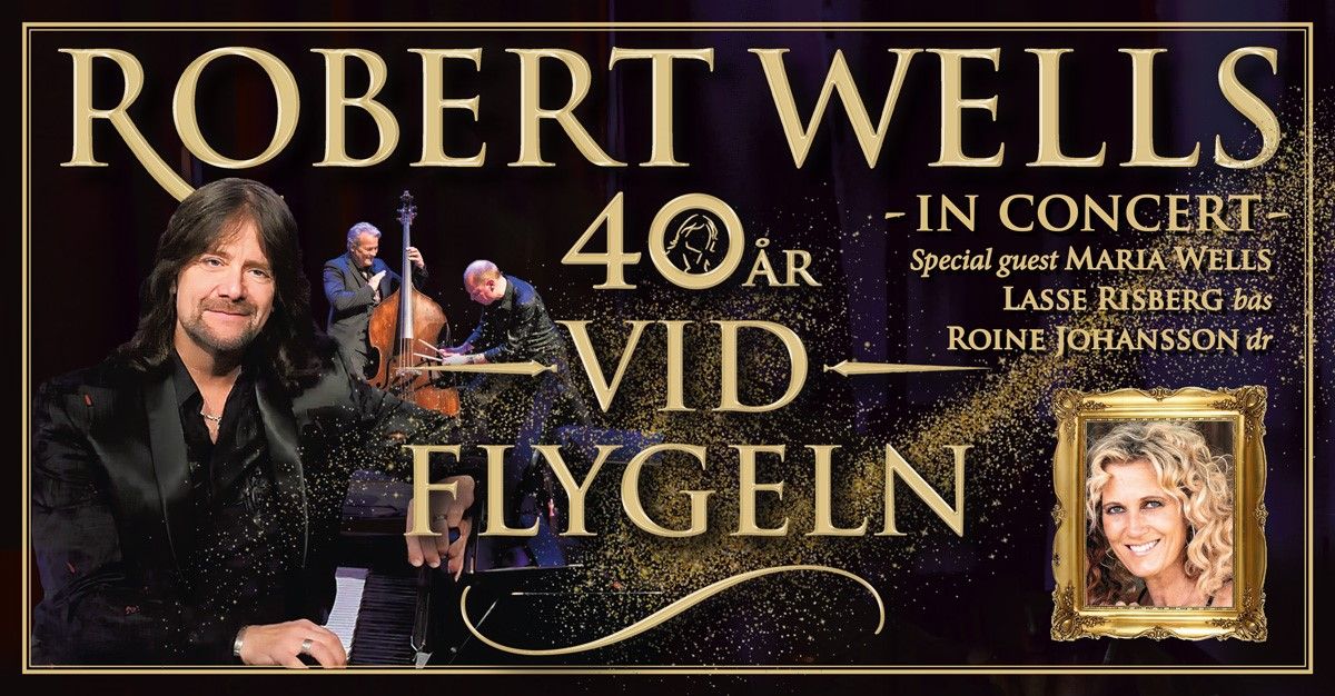 Robert Wells