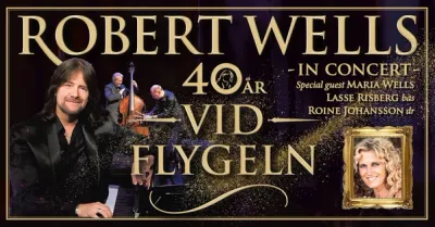 Robert Wells
