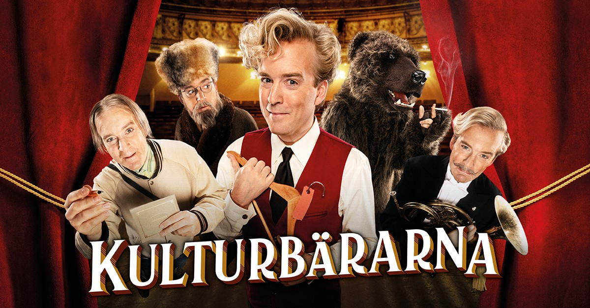 Kulturbärarna