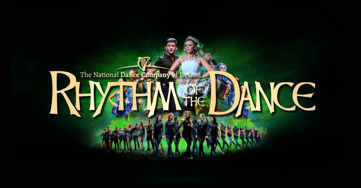 Rhythm of the Dance