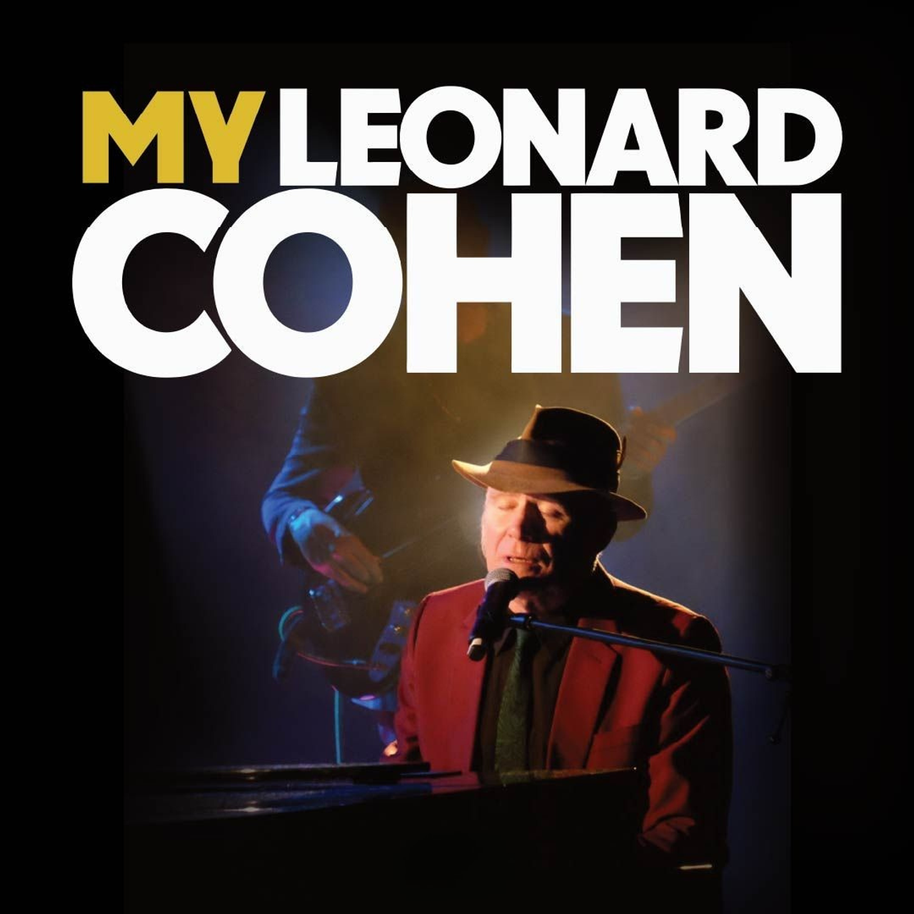 My Leonard Cohen
