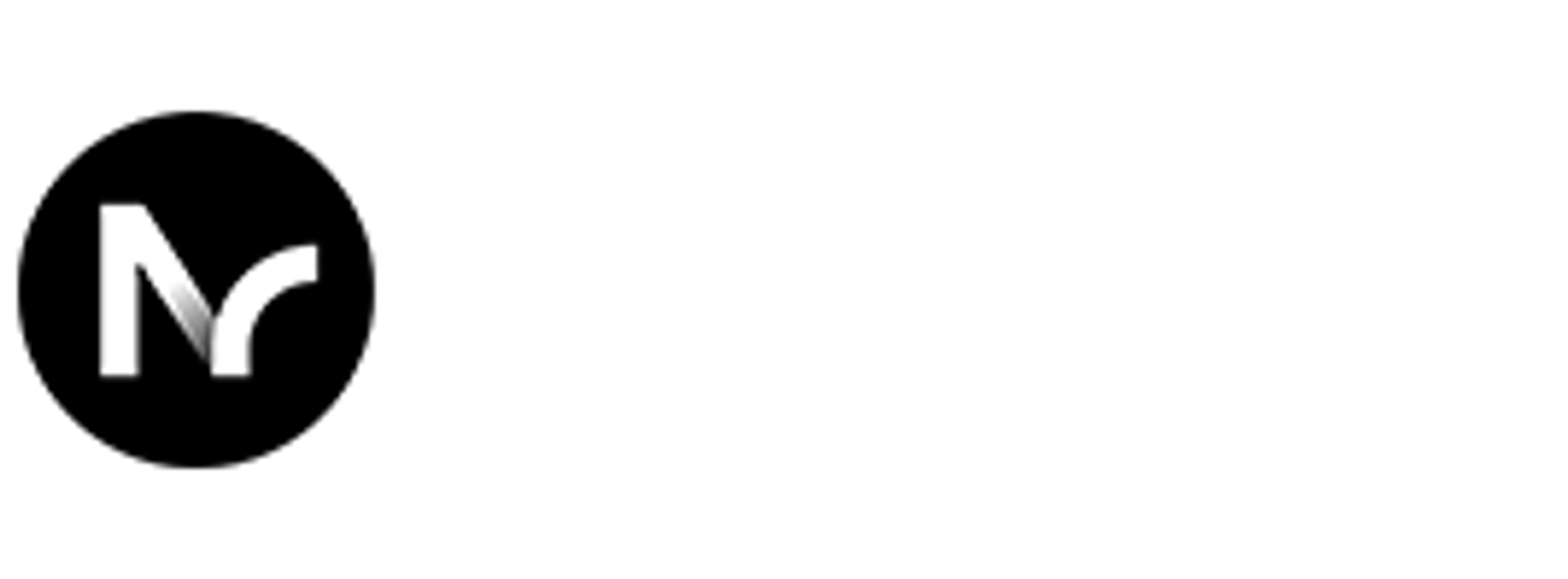 Nöjesresor logotype