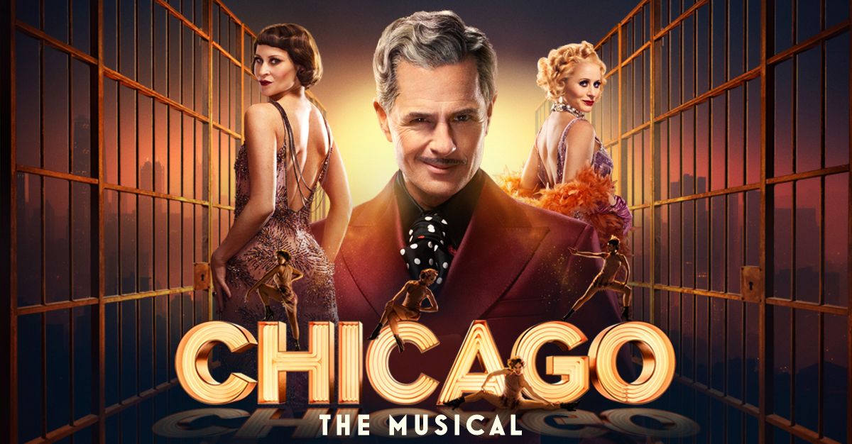 Chicago - the Musical
