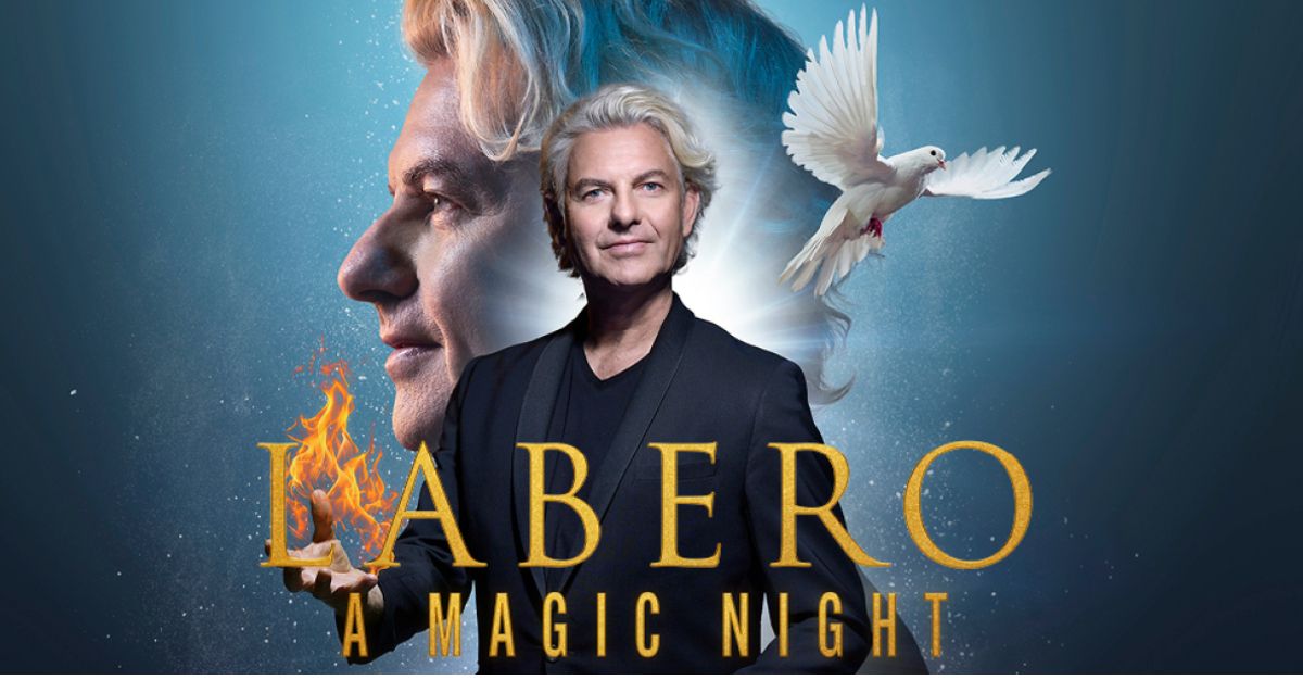 Labero - A Magic Night
