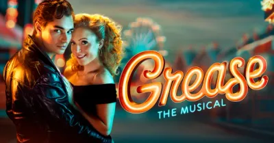 Grease The Musical