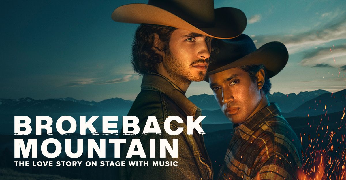 Brokeback Mountain