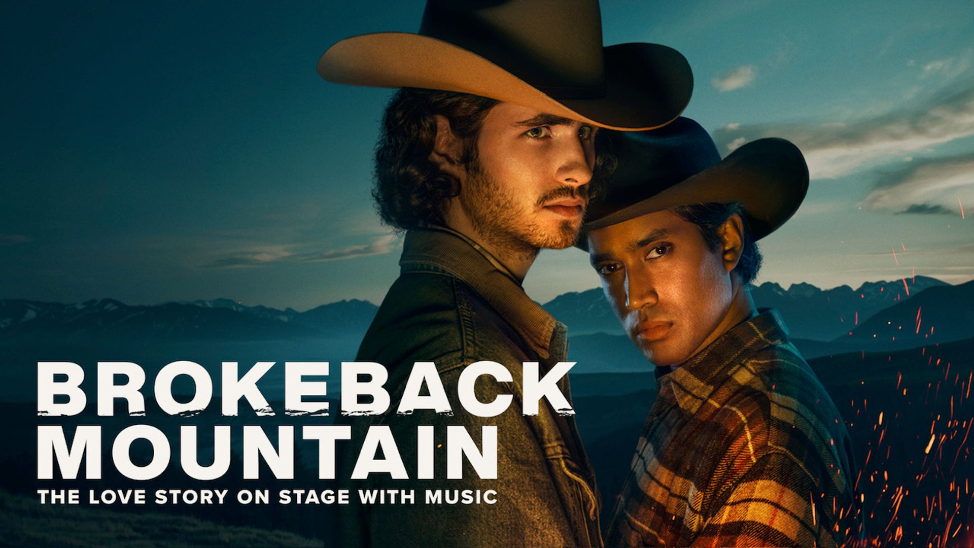 thumbnail Brokeback Mountain