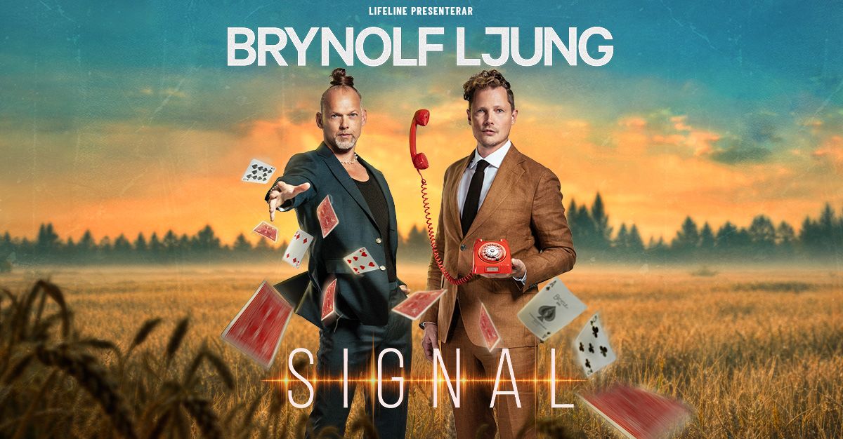 Brynolf & Ljung – Signal