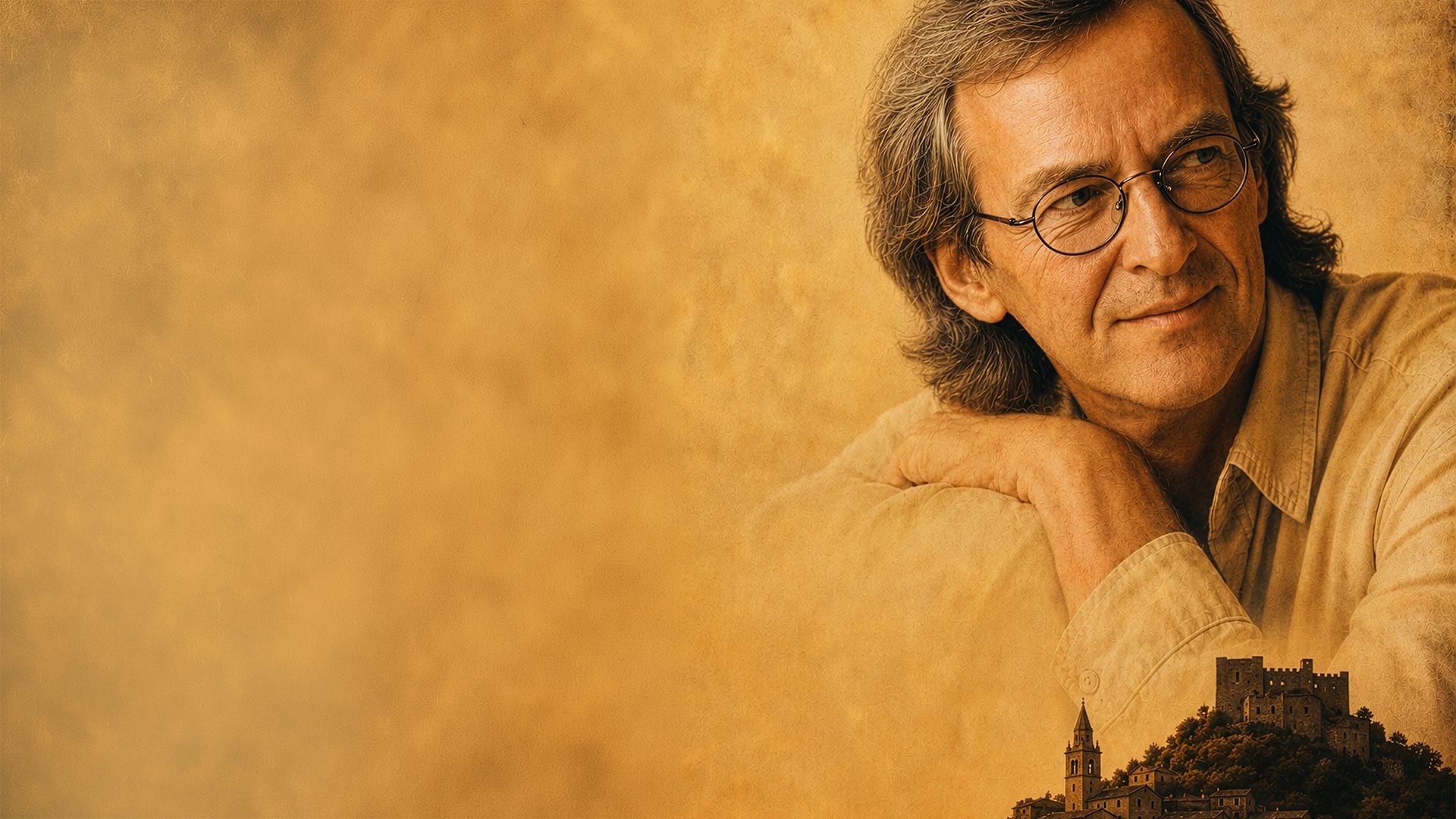 Manér för En hyllningskonsert till Björn Afzelius.