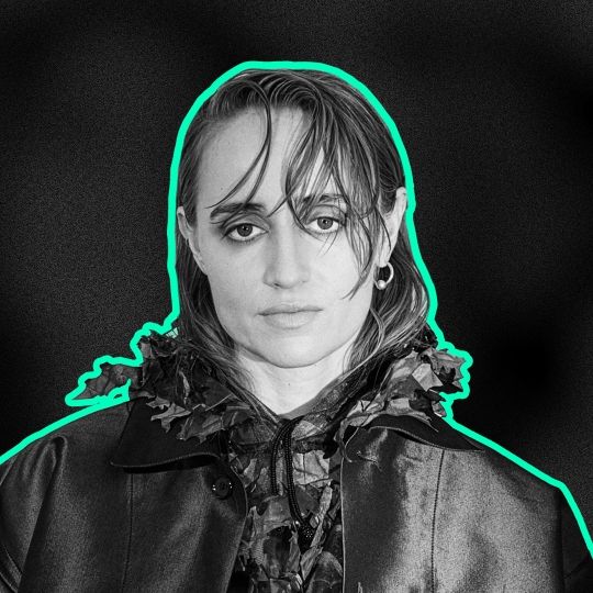 Silvana Imam – porträtt av den svenska rapartisten för konserten Naturkraft 10 år