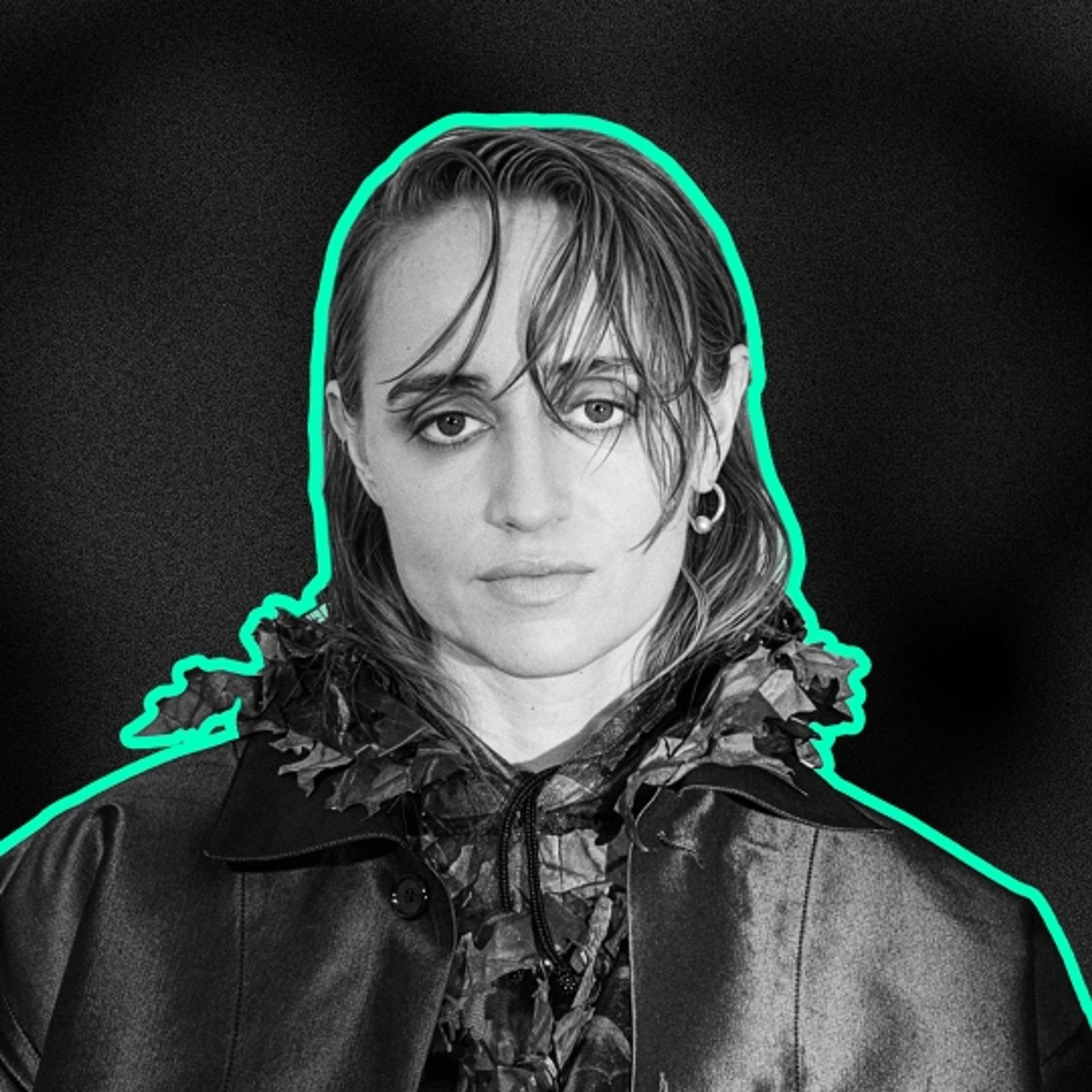 Silvana Imam – porträtt av den svenska rapartisten för konserten Naturkraft 10 år